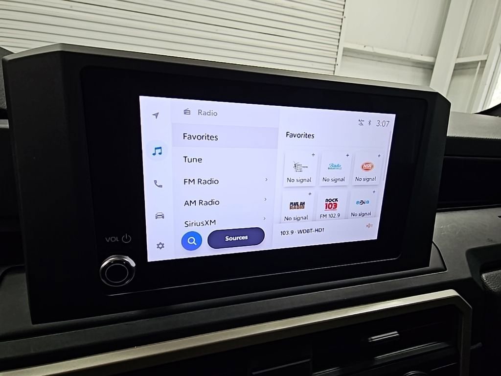 Used 2024 Toyota Tacoma SR image 14