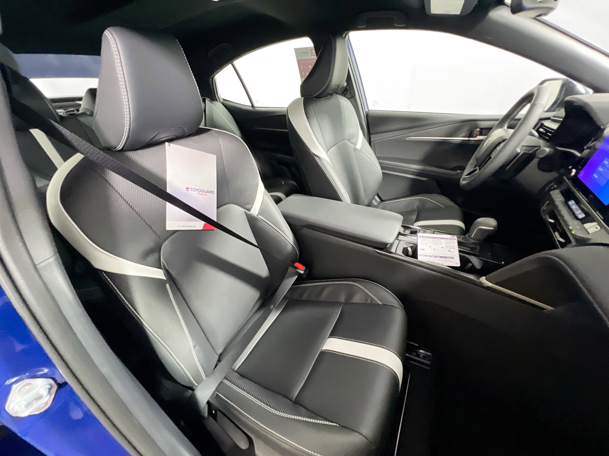 New 2026 Toyota Camry SE image 31