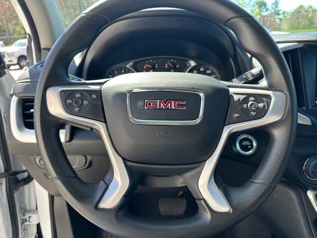 Used 2023 GMC Terrain SLE w/ Driver Convenience Package AWD/4WD image 30