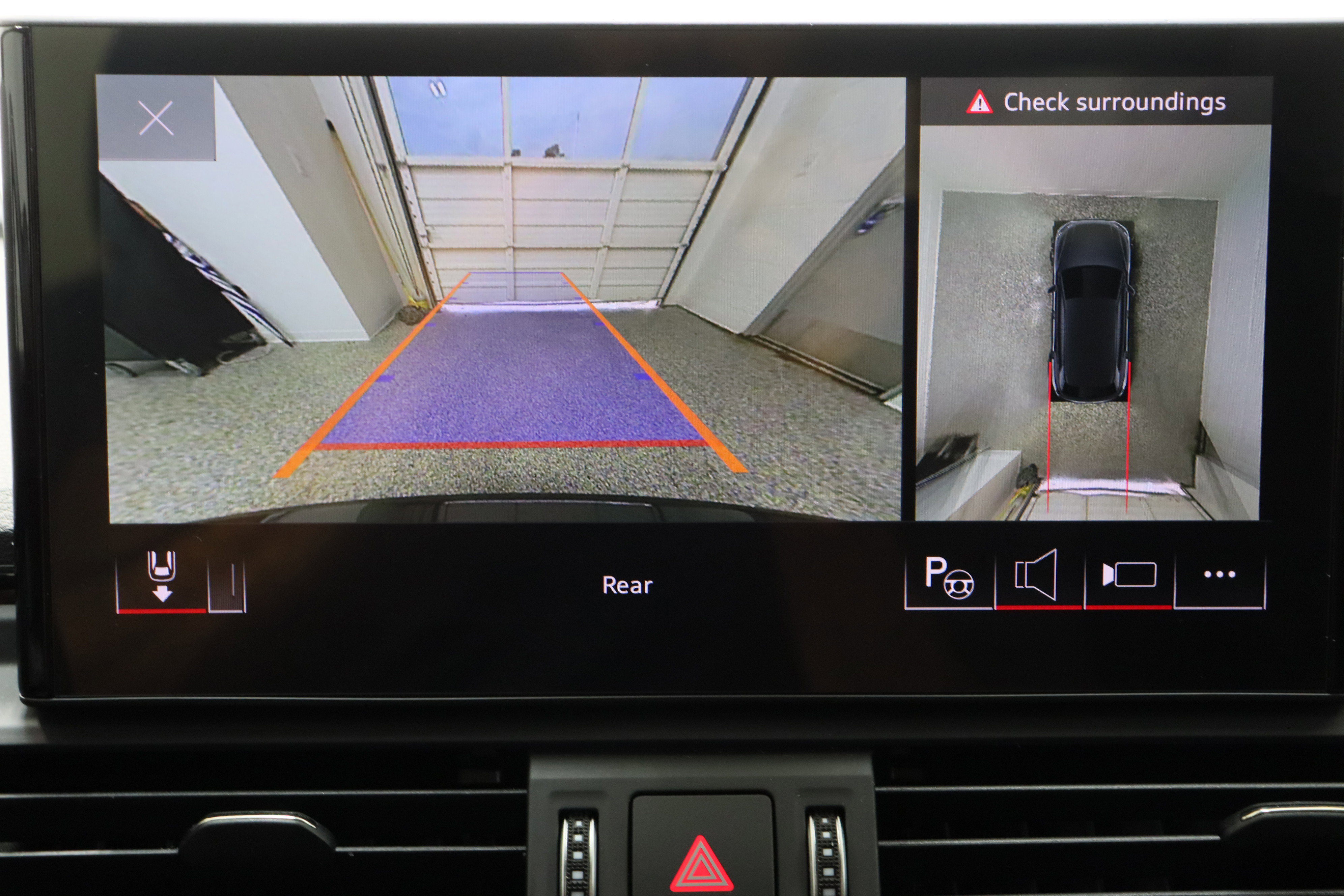 Used 2024 Audi SQ5 Prestige image 22