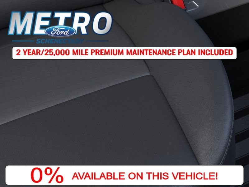New 2026 Ford Transit 350 148 High Roof w/ Load Area Protection Package RWD image 16