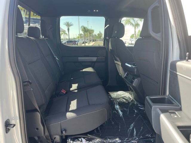 New 2026 Ford F150 XLT image 27
