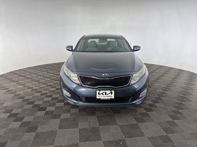 Used 2015 Kia Optima LX w/ LX Convenience Plus Package image 3