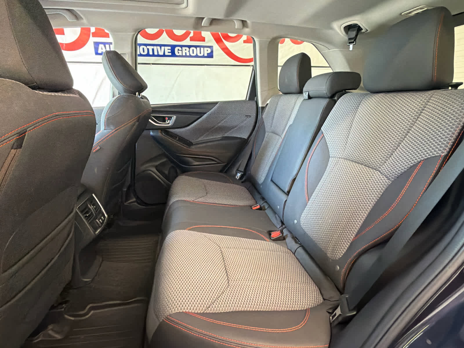 Used 2019 Subaru Forester Sport w/ Popular Package #2 AWD/4WD image 20