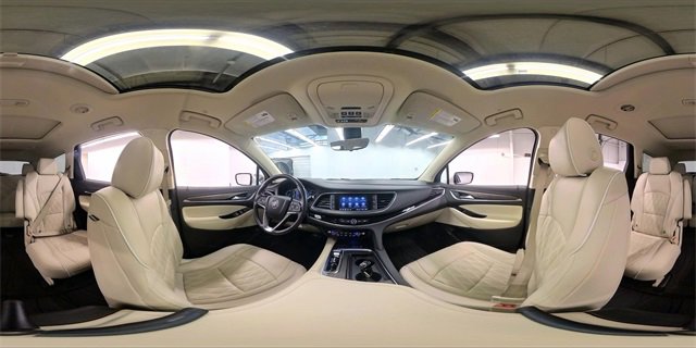 Used 2022 Buick Enclave Avenir image 38