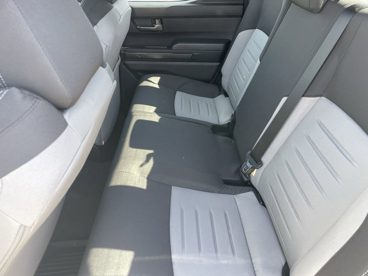 New 2026 Toyota Tacoma TRD Off-Road image 20