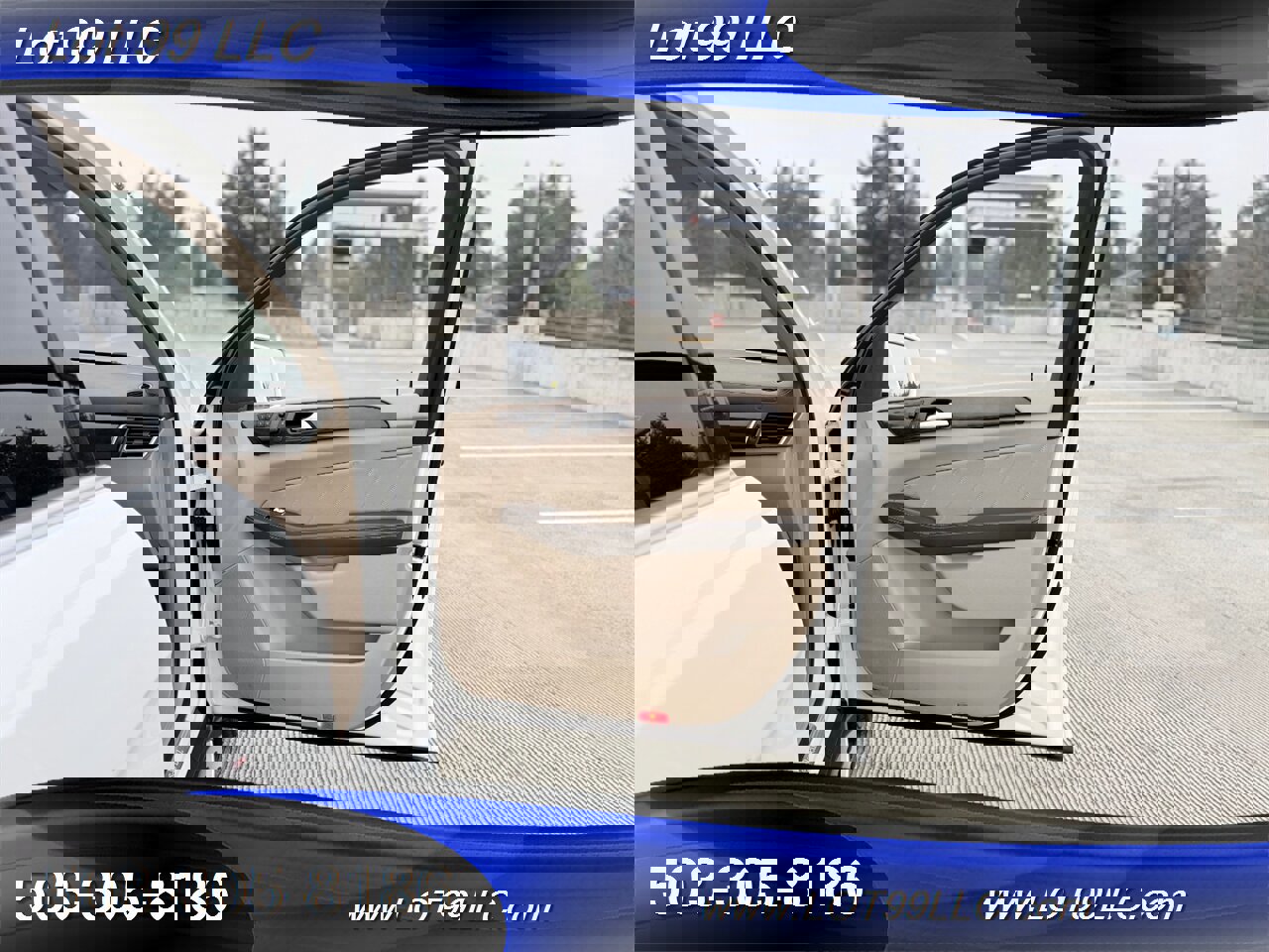 Used 2015 Mercedes-Benz GL 450 4MATIC image 34