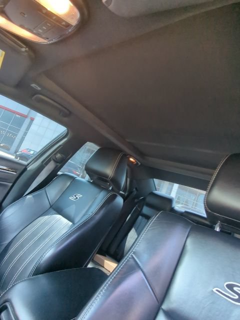 Used 2017 Chrysler 300 S w/ 300S Premium Group AWD/4WD image 13