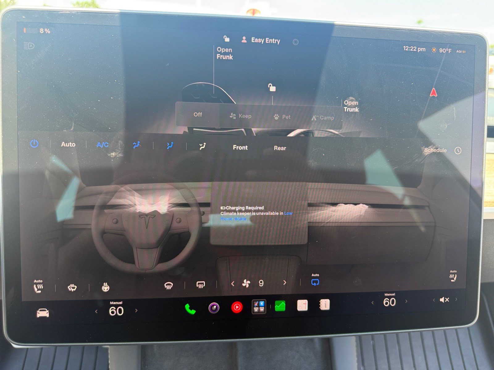 Used 2023 Tesla Model 3 Performance AWD/4WD image 12