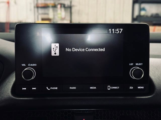 Used 2024 Honda HR-V LX image 32