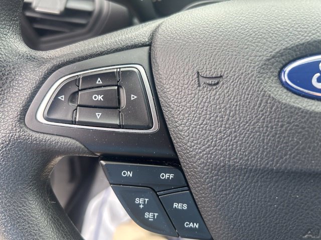 Used 2018 Ford Escape SE FWD image 23