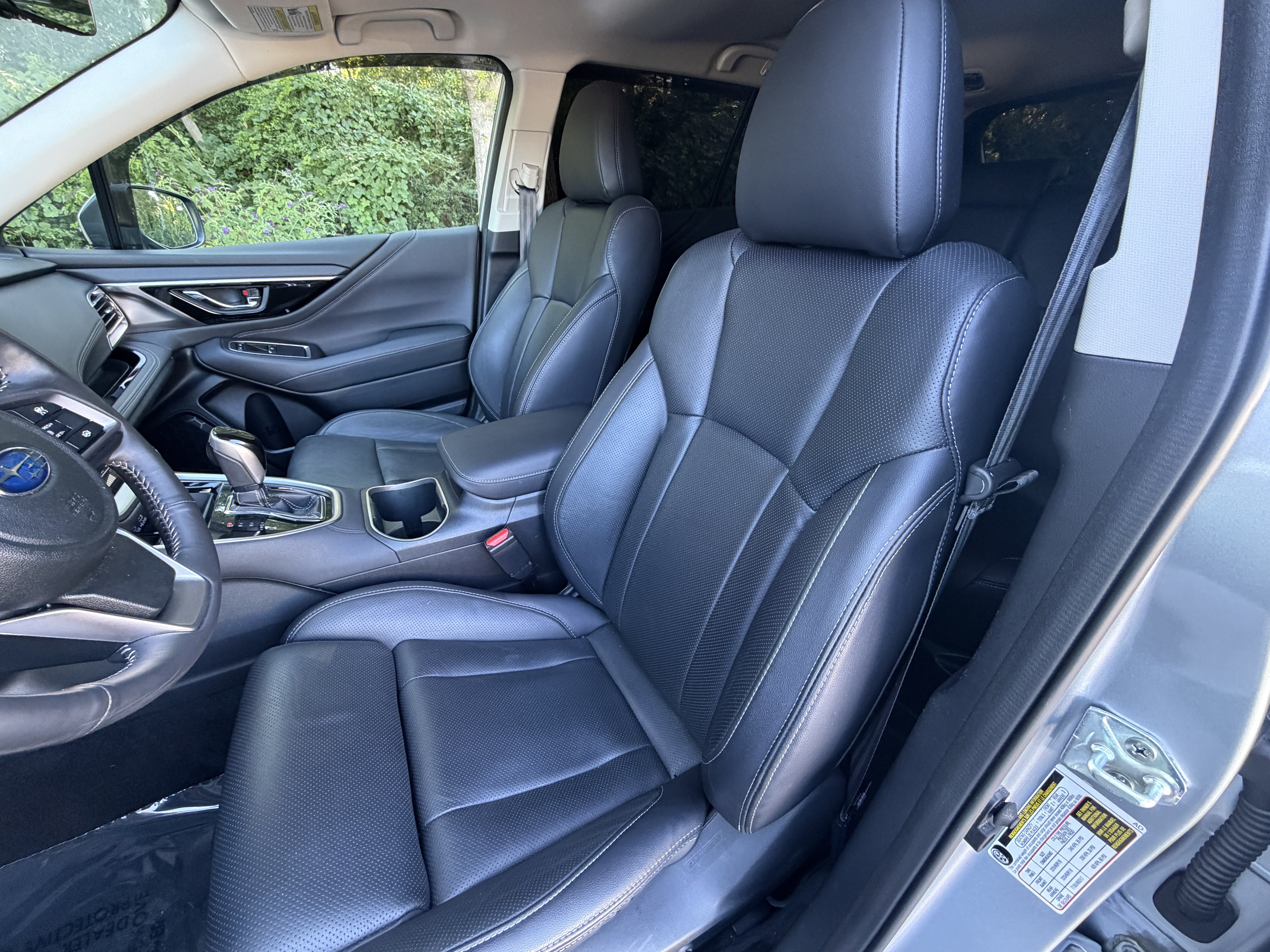 Used 2024 Subaru Outback Touring XT AWD/4WD image 15