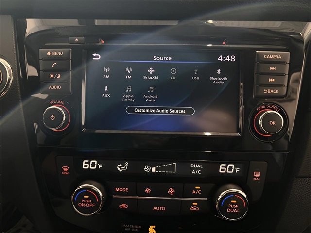 Used 2020 Nissan Rogue SV image 22