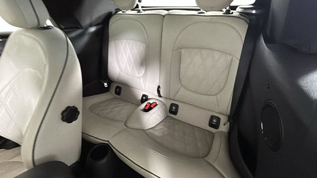 Used 2024 MINI Cooper S w/ Signature Upholstery Package FWD image 27