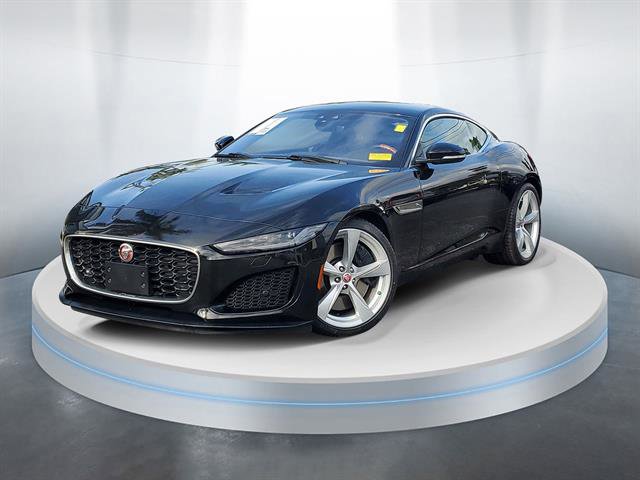 Used 2023 Jaguar F-TYPE P450