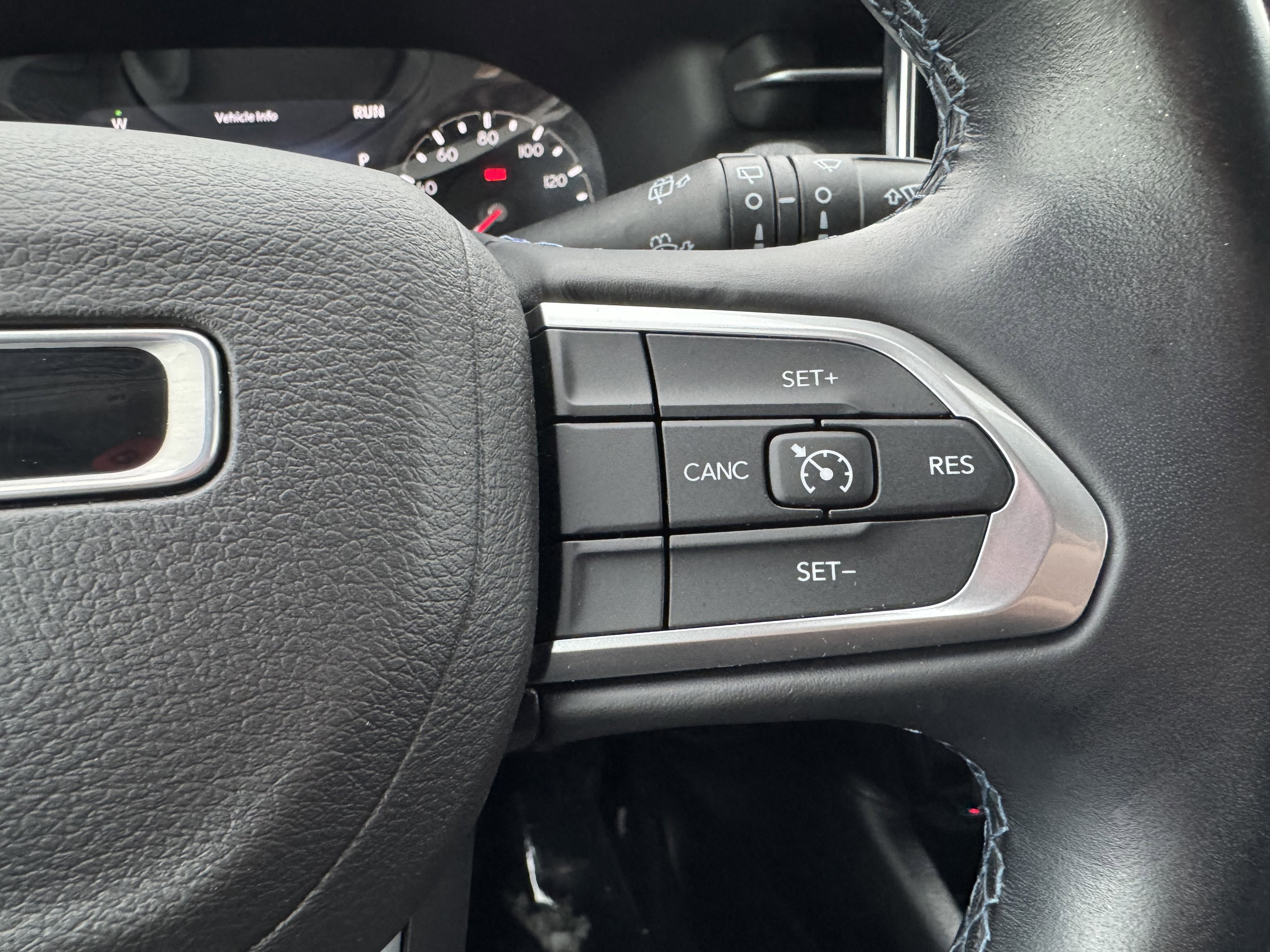 Used 2022 Jeep Compass Latitude w/ Convenience Group image 33