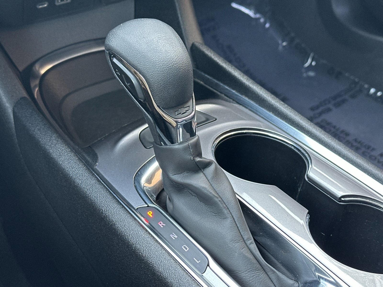 Used 2024 Chevrolet Malibu LT image 19