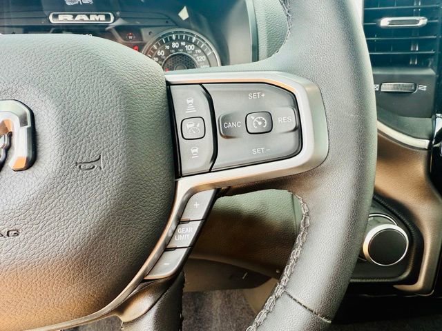 Used 2025 RAM 1500 Big Horn image 16