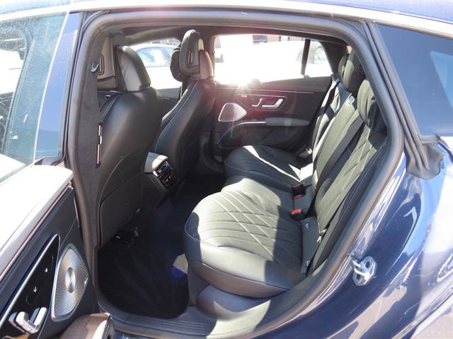 Certified 2023 Mercedes-Benz EQS 580 4MATIC Sedan image 18