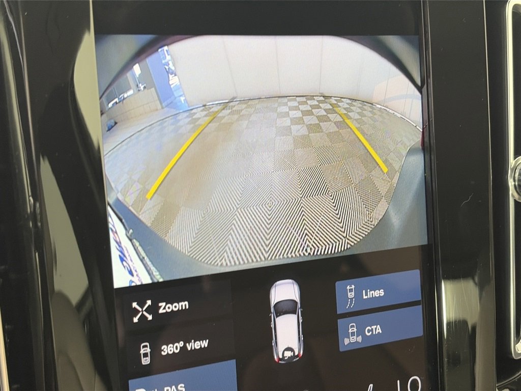 Used 2022 Volvo XC40 T5 Inscription image 20