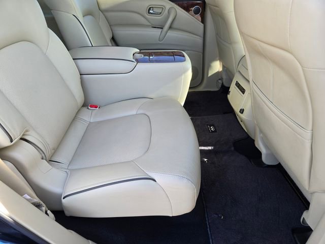 Used 2018 INFINITI QX80 4WD image 19
