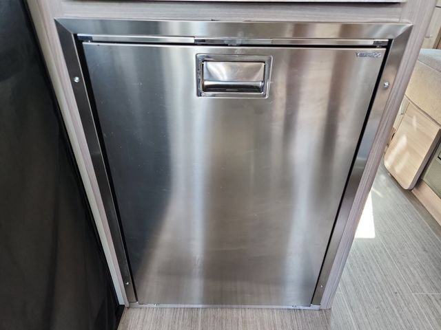Used 2021 RAM ProMaster 1500 w/ Convenience Group FWD image 24