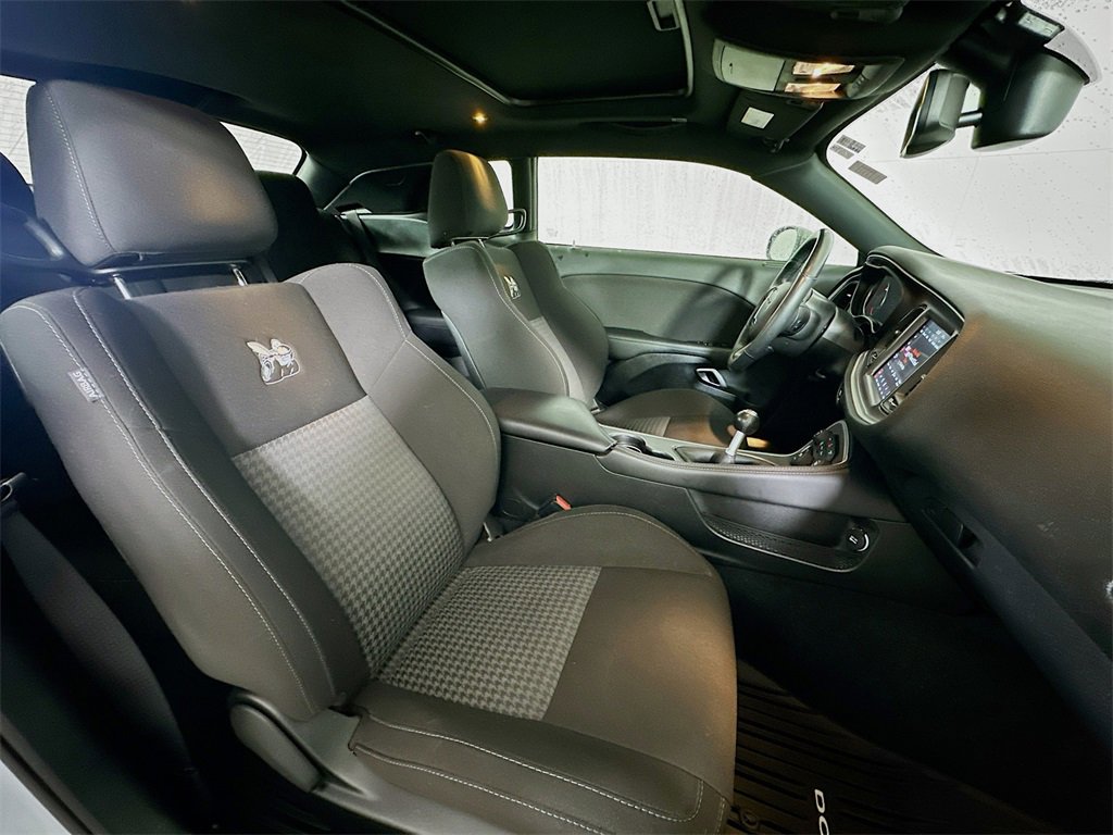 Used 2020 Dodge Challenger R/T Scat Pack w/ Driver Convenience Group image 11