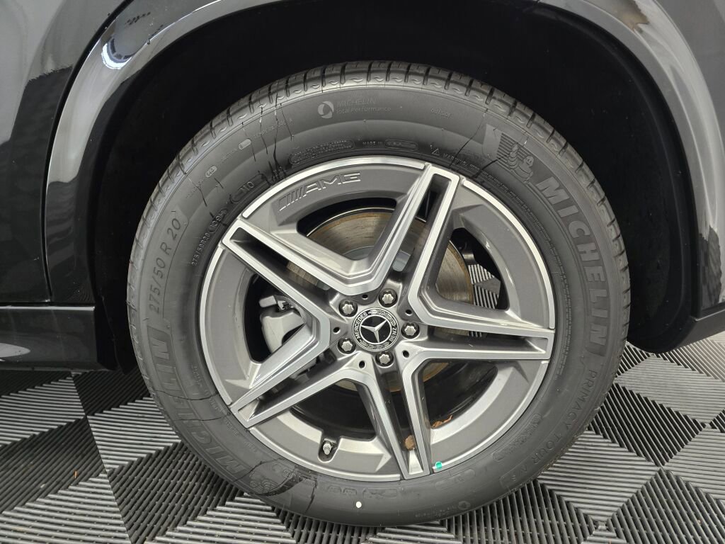 New 2026 Mercedes-Benz GLE 450 4MATIC image 20