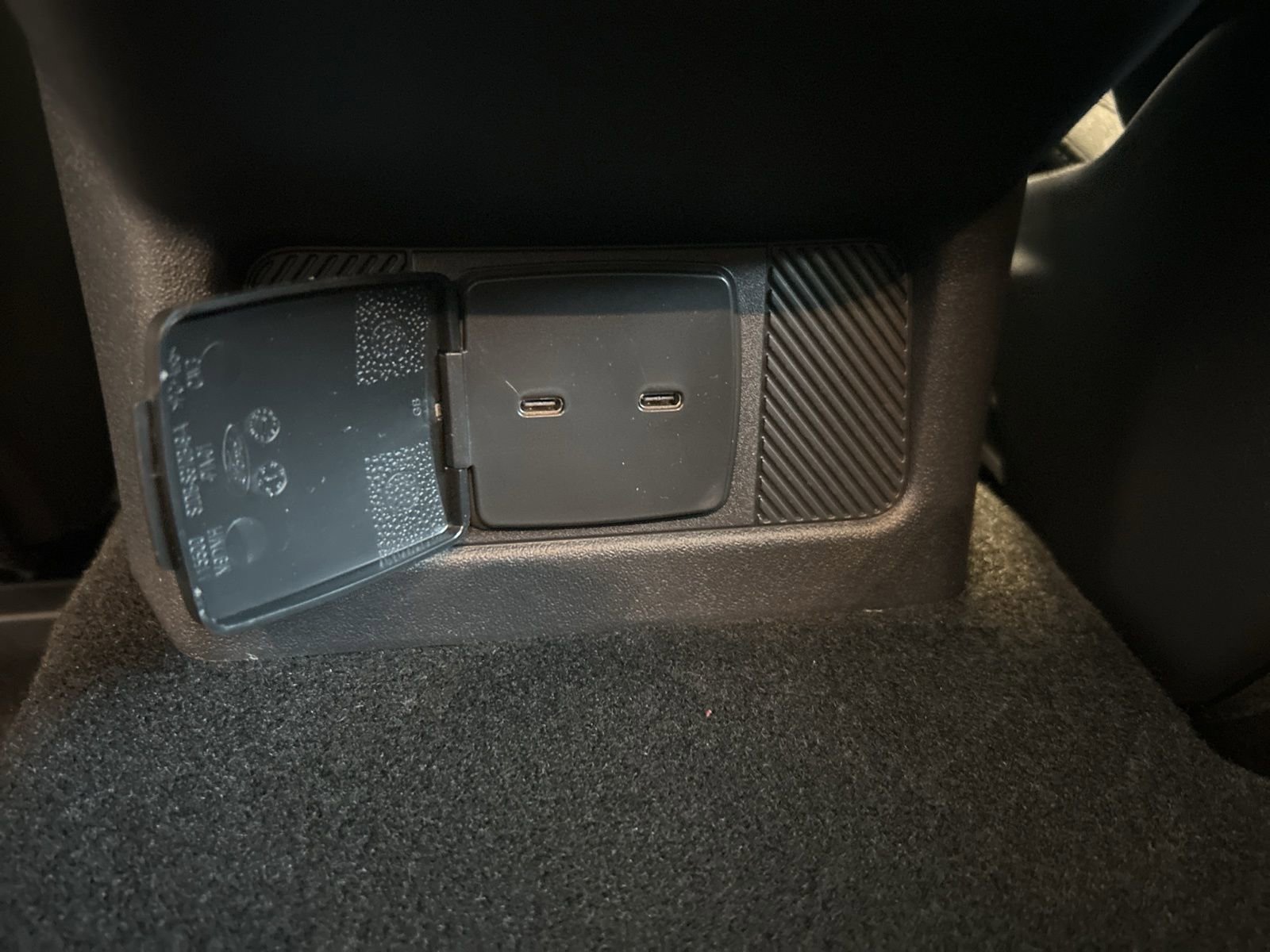 New 2025 Ford Bronco 4-Door image 13