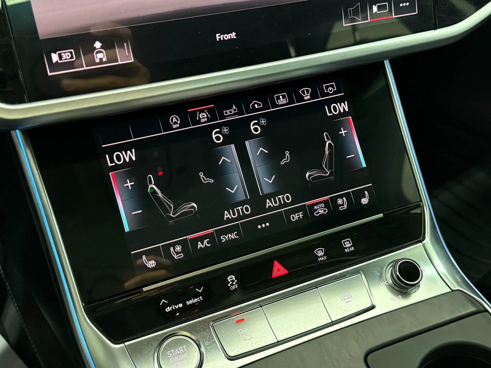 Used 2019 Audi A6 3.0T Prestige w/ Prestige Package image 26