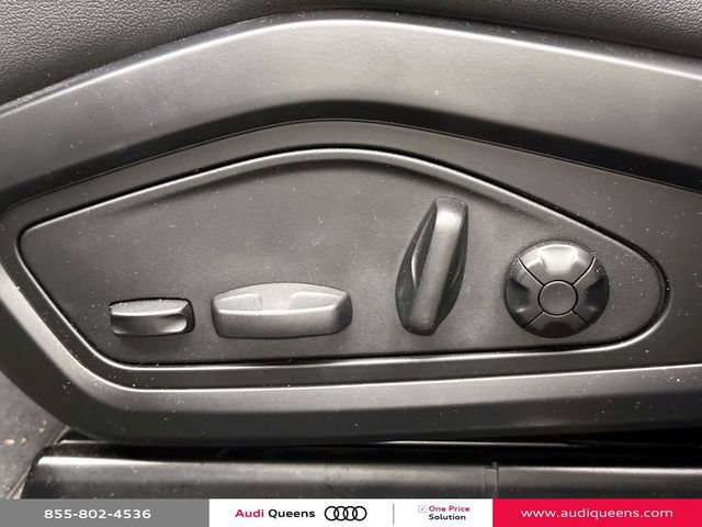 Certified 2023 Audi e-tron GT Prestige w/ Prestige Package AWD/4WD image 21
