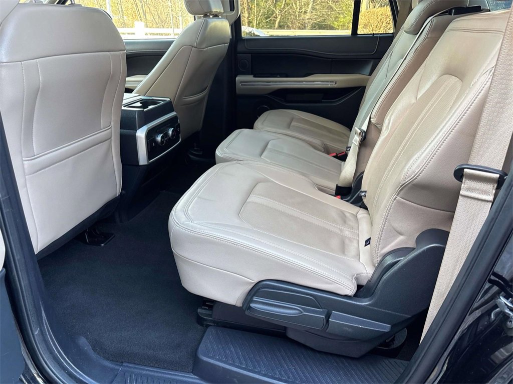 Used 2024 Ford Expedition Max Limited image 14