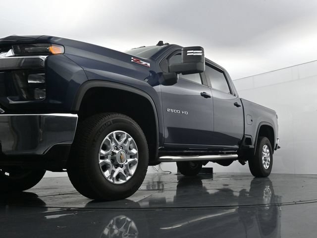 Used 2022 Chevrolet Silverado 2500 LT w/ Convenience Package AWD/4WD image 46