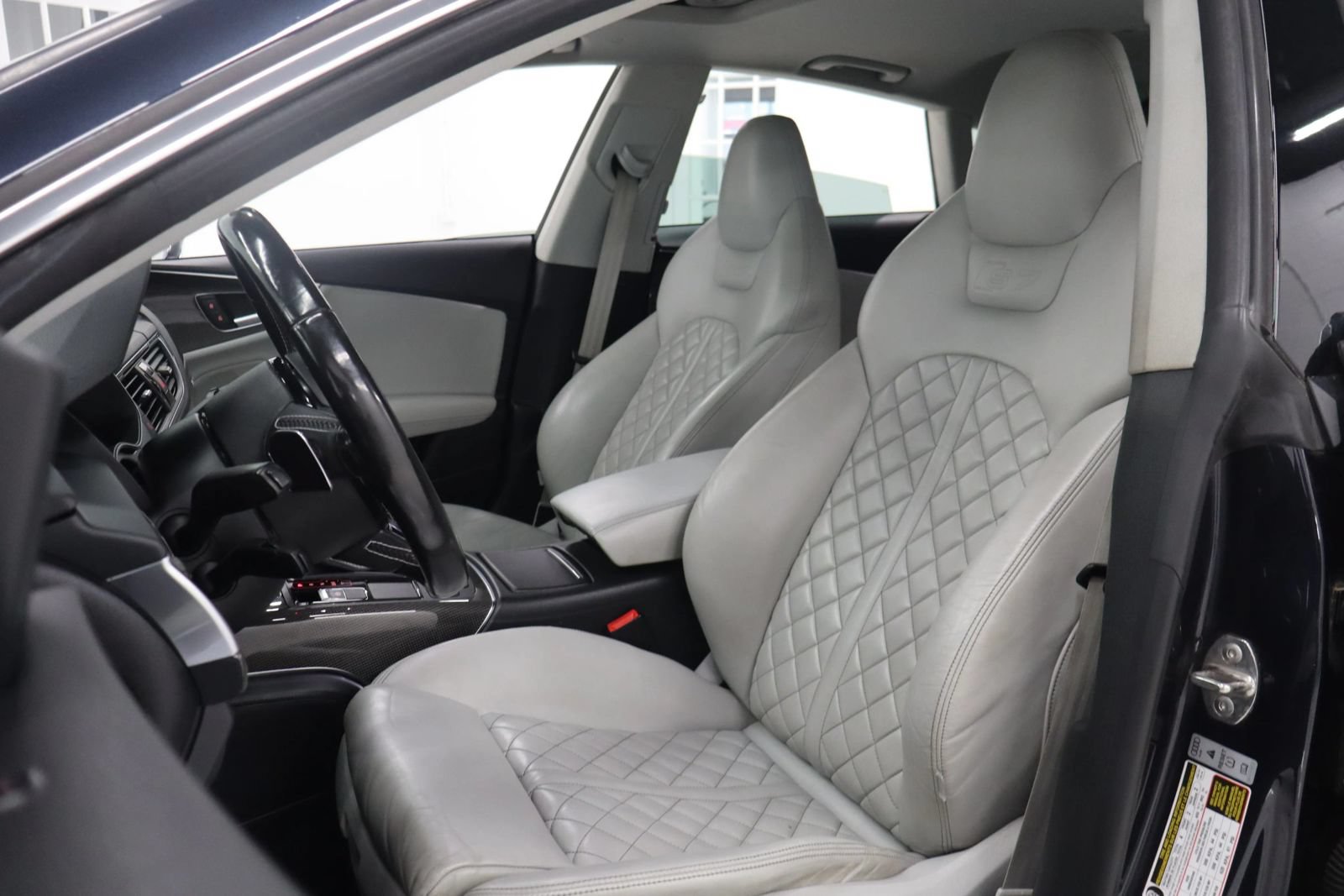 Used 2015 Audi S7 Prestige w/ Driver Assistance Package AWD/4WD image 16