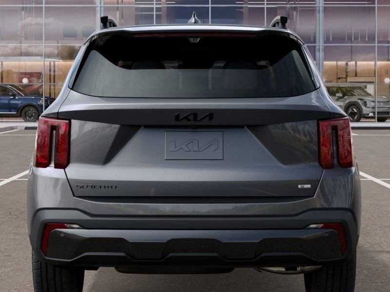 New 2026 Kia Sorento SX Prestige AWD/4WD image 16