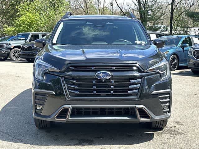 Certified 2025 Subaru Ascent Bronze Edition AWD/4WD image 34