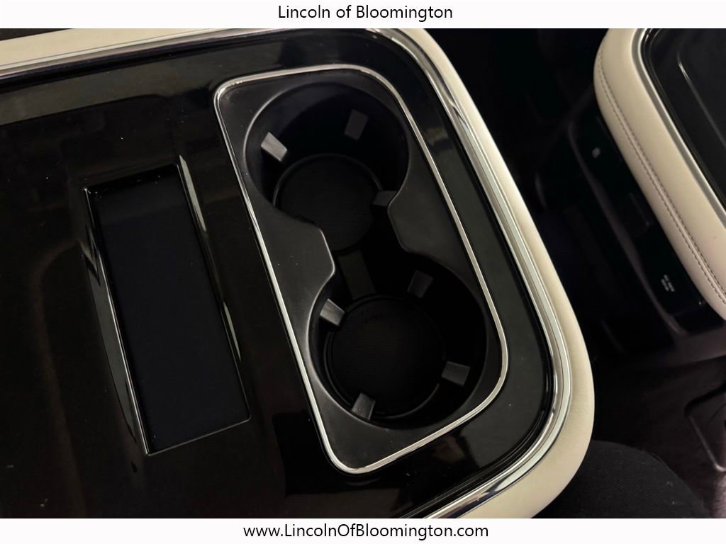 Used 2023 Lincoln Navigator Black Label AWD/4WD image 26