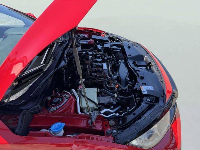 Used 2017 Honda Civic Sport image 66
