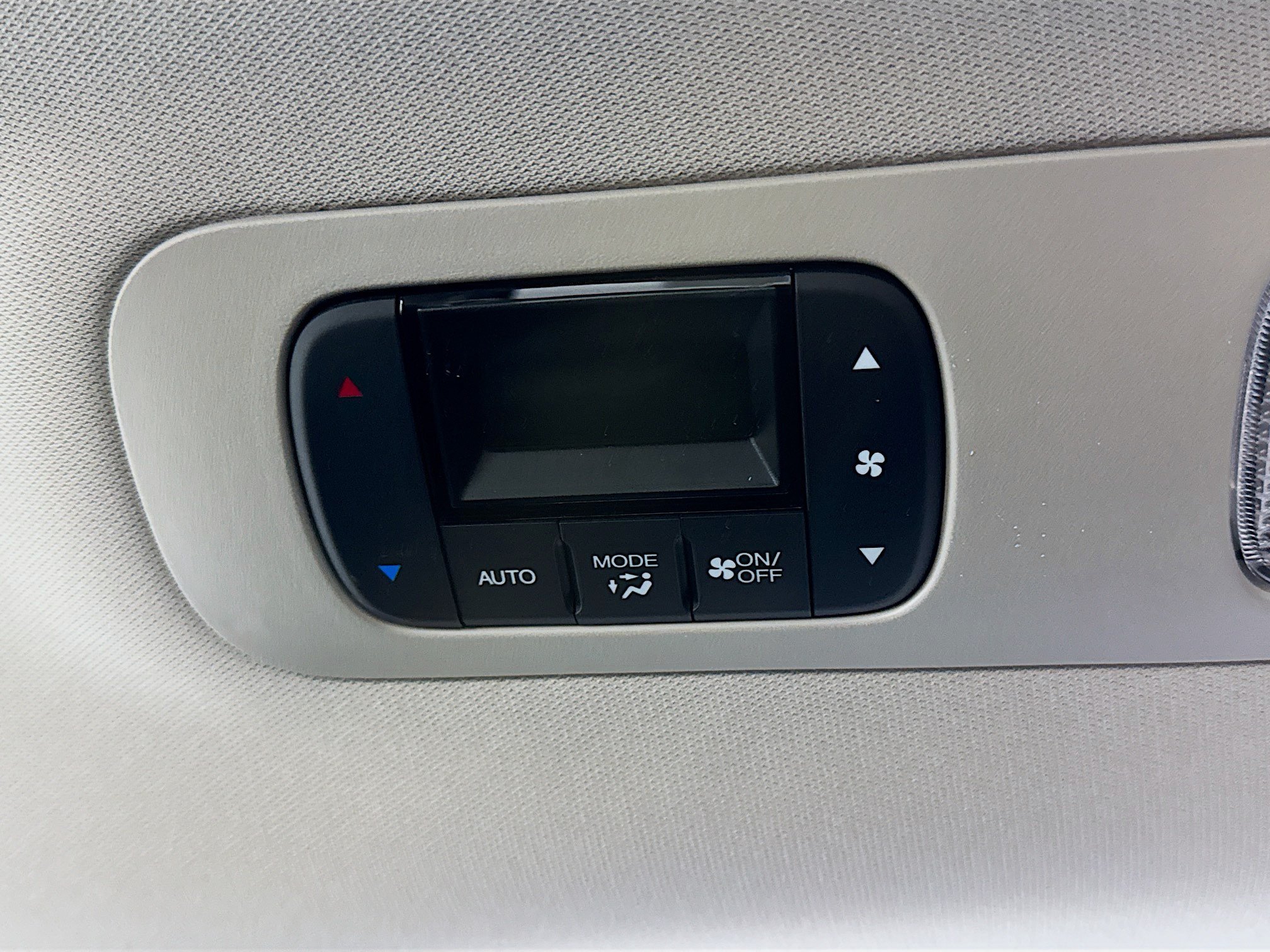 New 2026 Honda Odyssey Elite image 27