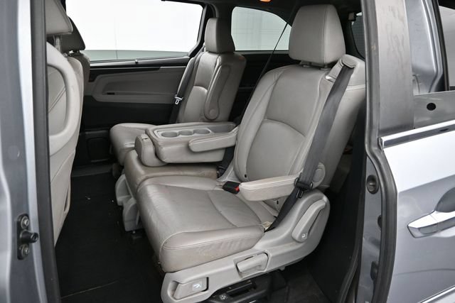 Used 2018 Honda Odyssey EX-L image 26
