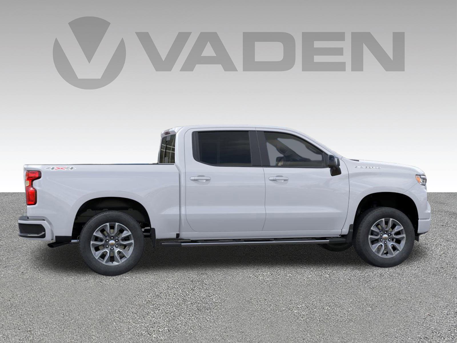 New 2026 Chevrolet Silverado 1500 RST w/ Safety Package image 5