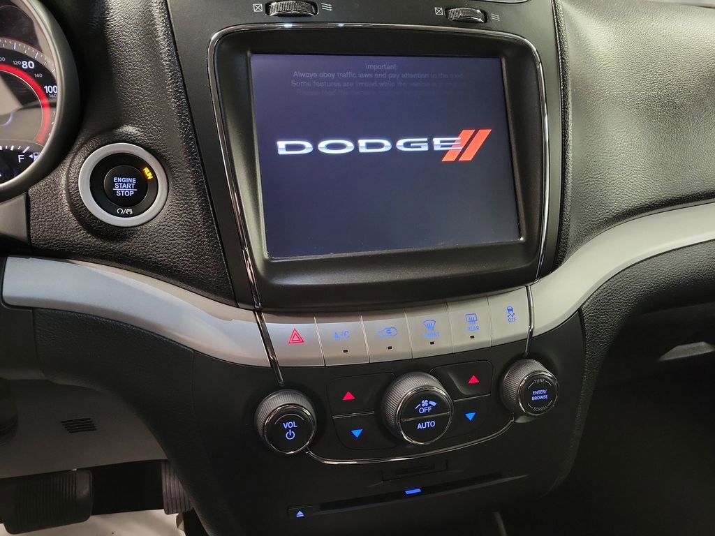 Used 2019 Dodge Journey GT image 15