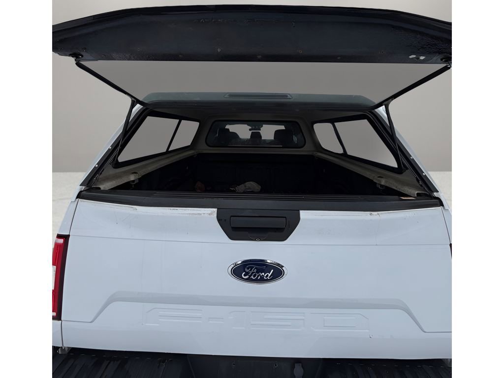 Used 2019 Ford F150 XLT image 9