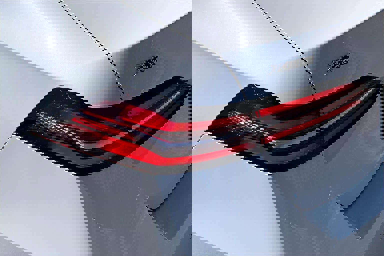 Certified 2026 BMW 540i xDrive image 29