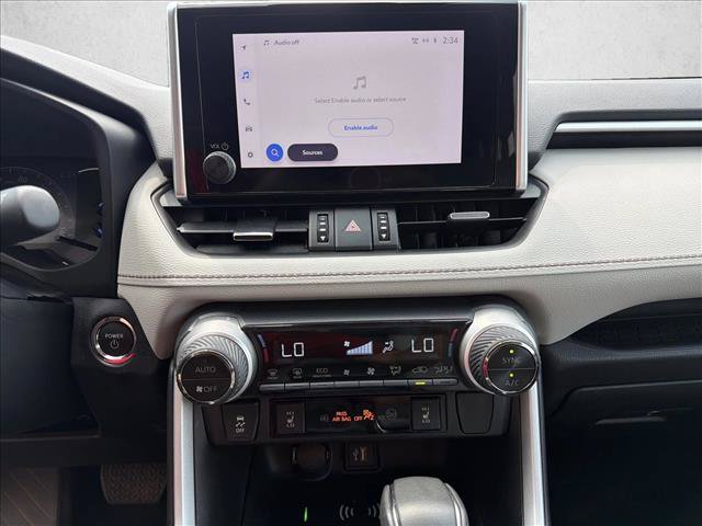 Used 2023 Toyota RAV4 XLE Premium AWD/4WD image 19