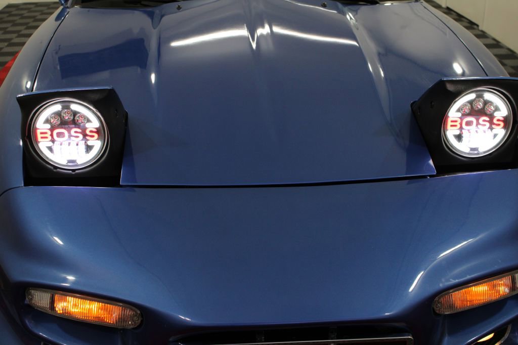 Used 1994 MAZDA MX-5 Miata RWD image 12