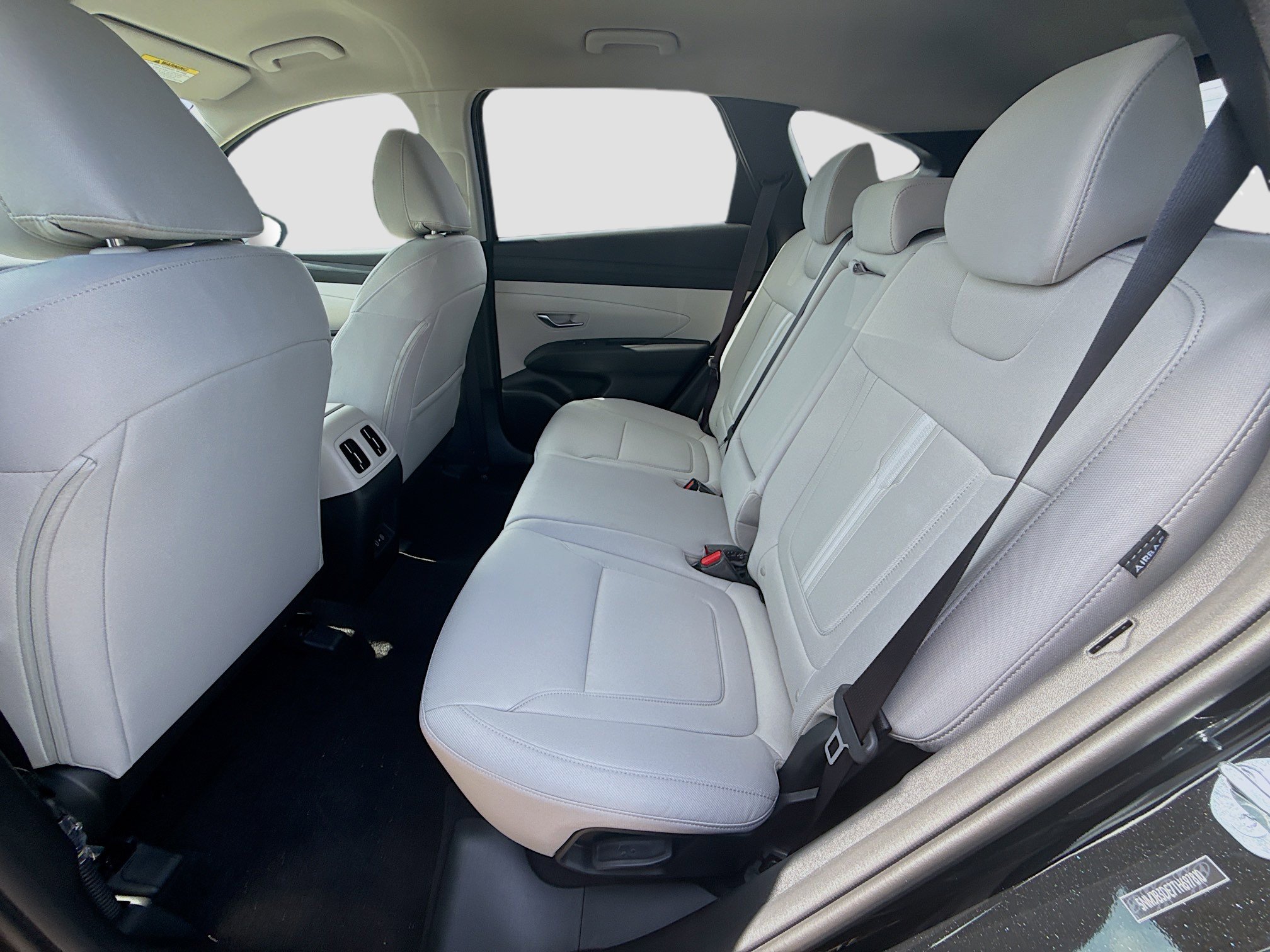 New 2026 Hyundai Tucson SEL FWD image 18