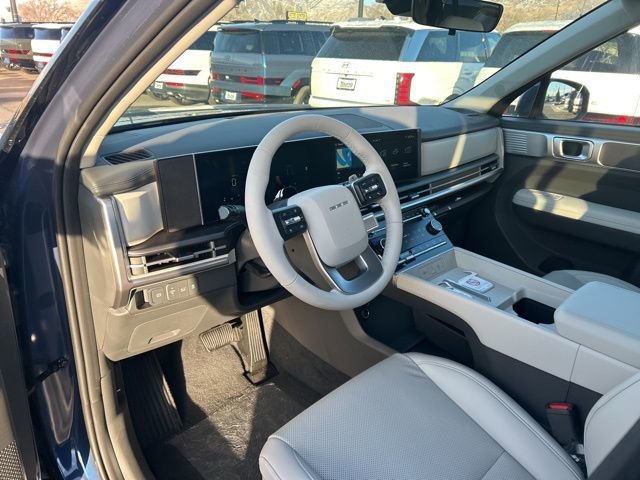 New 2026 Hyundai Santa Fe SEL image 10