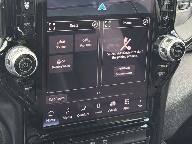 New 2026 RAM 1500 RHO image 27