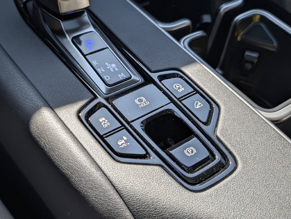 New 2026 Lexus TX 350 AWD w/ Technology Package image 26